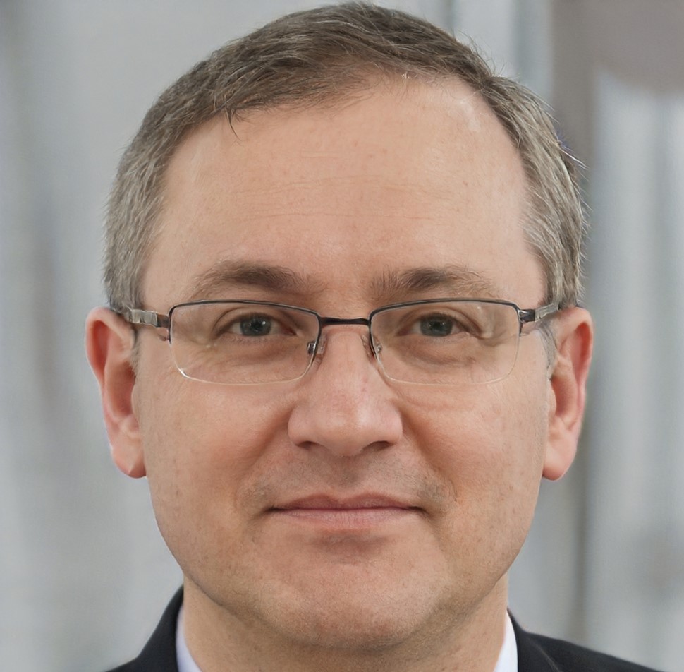 David L.