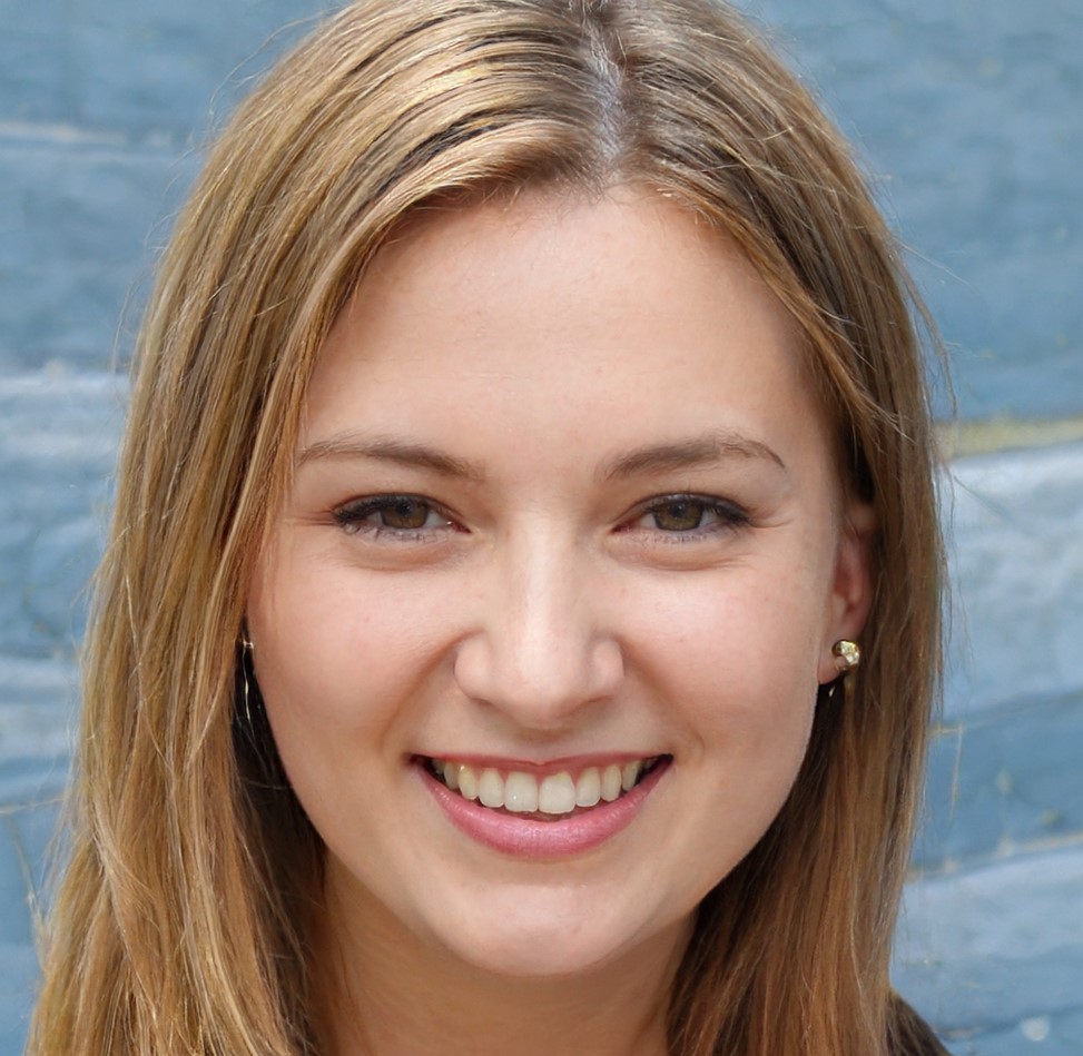 Sarah K.