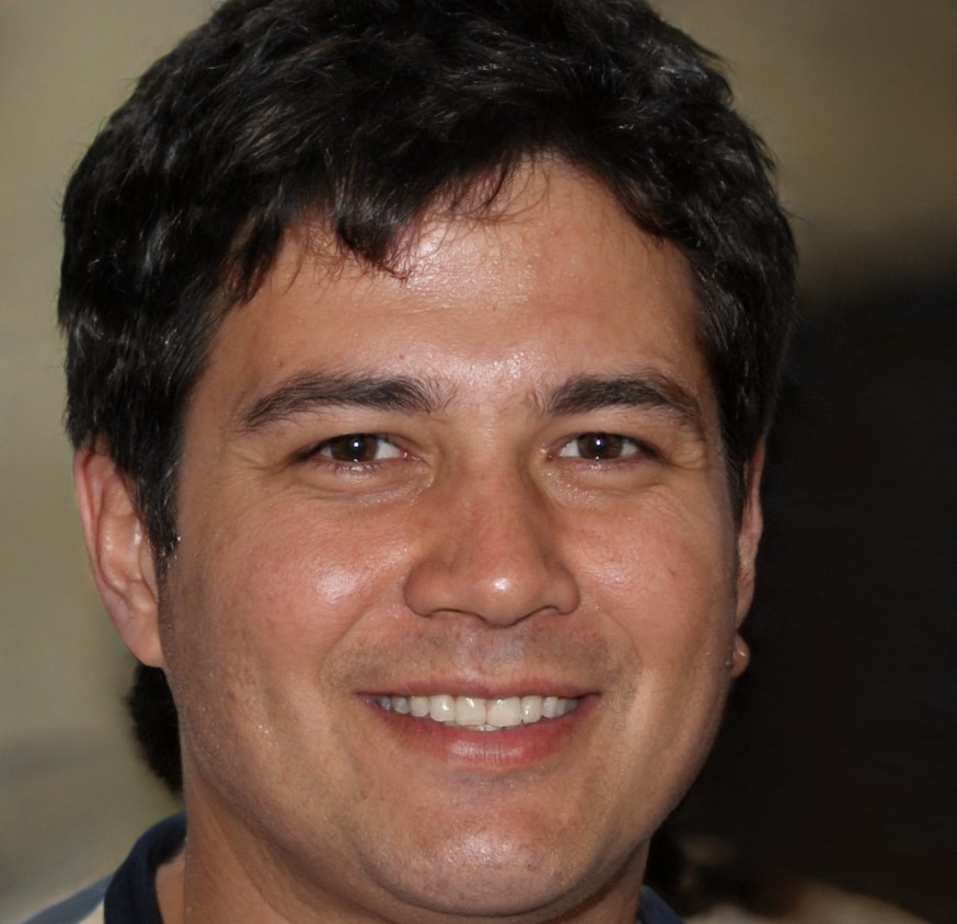 Mike R.